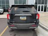 Used 2020 Ford Explorer Limited image 3