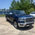 Used 2020 RAM 1500 Laramie image 3