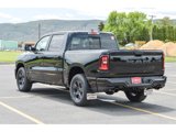 New 2025 RAM 1500 Tradesman w/ Night Edition image 5
