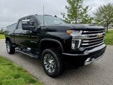 Used 2021 Chevrolet Silverado 3500 High Country w/ Z71 Off-Road Package image 4
