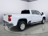 Used 2024 Chevrolet Silverado 2500 LT image 2