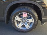 New 2025 Honda Ridgeline RTL image 5