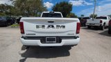 New 2026 RAM 3500 Laramie w/ Towing Technology Group image 5