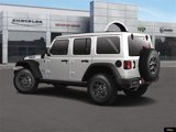 New 2025 Jeep Wrangler Unlimited Sport S 4xe image 4