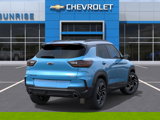 New 2026 Chevrolet TrailBlazer RS w/ Convenience Package image 5