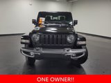 Used 2024 Jeep Gladiator Sport image 3