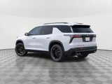 New 2026 Chevrolet Traverse LT w/ Midnight/Sport Edition image 3