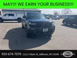 New 2025 Jeep Grand Cherokee Limited w/ Luxury Tech Group II image 3