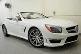 Used 2014 Mercedes-Benz SL 63 AMG image 2