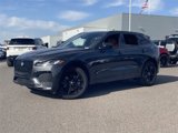New 2026 Jaguar F-PACE R-Dynamic S image 2