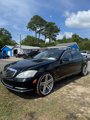 Used 2012 Mercedes-Benz S 550 4MATIC w/ Premium 2 Pkg image 3