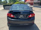 Used 2010 Toyota Corolla S image 5