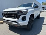 New 2025 Chevrolet Colorado Z71 w/ Z71 Convenience Package 2 image 4