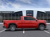 New 2025 GMC Sierra 1500 SLE w/ Preferred Package image 5
