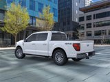 New 2025 Ford F150 XLT w/ Equipment Group 303A High image 4