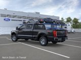 New 2025 Ford F250 4x4 Crew Cab Super Duty image 4