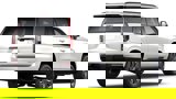 New 2025 Cadillac Escalade ESV Sport Platinum image 5