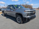 New 2025 Chevrolet Silverado 2500 Custom w/ Custom Value Package image 5