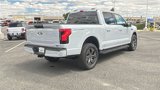 New 2025 Ford F150 Lightning XLT image 3
