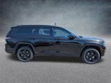 New 2025 Jeep Grand Cherokee L Limited image 2