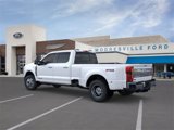 New 2025 Ford F350 XL image 4