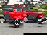 Used 2020 Jeep Wrangler Unlimited Sport S image 2