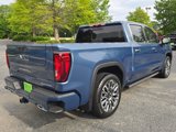 New 2025 GMC Sierra 1500 Denali Ultimate image 3