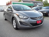 Used 2014 Hyundai Elantra SE image 5