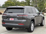 Used 2022 Jeep Grand Cherokee L Limited image 3