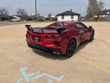 New 2025 Chevrolet Corvette Stingray Preferred Conv w/ Z51 Performance Package image 5