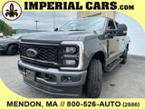 New 2025 Ford F250 XLT w/ Black Appearance Package image 4