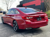 Used 2019 Honda Accord Sport image 6