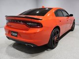 Used 2019 Dodge Charger SXT w/ Blacktop Package image 2
