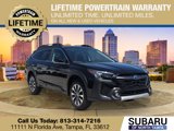 New 2025 Subaru Outback Limited image 1