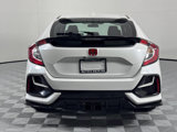 Used 2021 Honda Civic Sport image 6