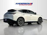 New 2025 Nissan Murano Platinum w/ Cargo Package image 2