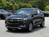 Used 2021 Buick Encore GX Essence w/ Experience Buick Package image 2