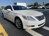 Used 2011 Lexus LS 460 AWD image 2
