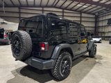 Used 2021 Jeep Wrangler Unlimited Sport image 5