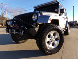 Used 2015 Jeep Wrangler Unlimited Sahara w/ Connectivity Group image 6