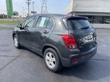 Used 2020 Chevrolet Trax LS image 3