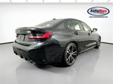 Used 2024 BMW 330i xDrive Sedan image 2