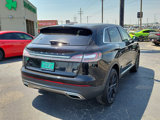 Used 2021 Lincoln Nautilus Reserve w/ Monochromatic Package image 3
