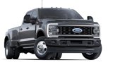New 2025 Ford F350 Platinum image 4