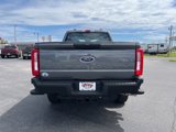 New 2025 Ford F250 4x4 Crew Cab Super Duty image 5