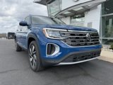 New 2025 Volkswagen Atlas SEL image 2