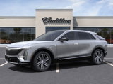 New 2025 Cadillac Lyriq Luxury image 2