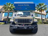 New 2025 Jeep Wrangler Unlimited Rubicon 392 image 3