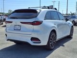 New 2025 MAZDA CX-70 3.3 Turbo S w/ Premium Package image 2