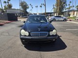 Used 2004 Mercedes-Benz C 320 Sedan w/ Sunroof Pkg image 3